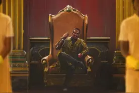 我在非洲遭遇恐怖的事：在酒吧里，有人抛硬币决定他人生死图片