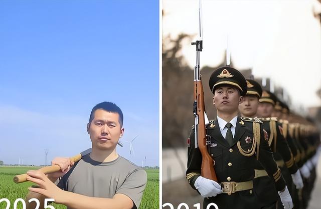 九三阅兵刚结束，最帅升旗手张自轩被骂惨了！如今他后悔了吗？