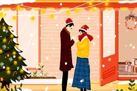 不用怀疑，女人有下面六个表现，就是生理性喜欢你，很准图片