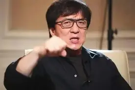 继刘嘉玲被绑事件后，王晶再谈当年港圈黑幕，成龙也深受其害！图片