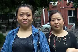 湖南包租婆偶遇陌生人，二人长相一模一样，DNA鉴定结果令人意外图片