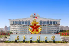 5所军校工程大学，毕业生是部队里的技术军官，工作轻松收入高图片