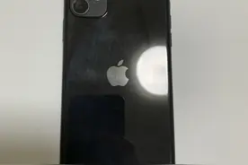 苹果11还有人在用吗？图片