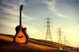 20首与地名有关的吉他弹唱歌曲（附吉他谱），你的城市上榜了吗？图片