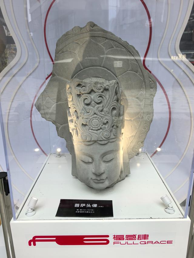 成都旮旮旯旯之5——福感肆