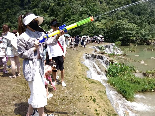 贵州旅游印象（一）