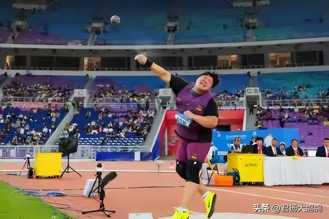 十五届全运会圆满落幕，5名运动员官宣退役，一个比一个可惜