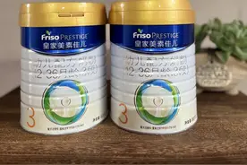 同样是受国人欢迎的进口奶粉，哪种更好图片