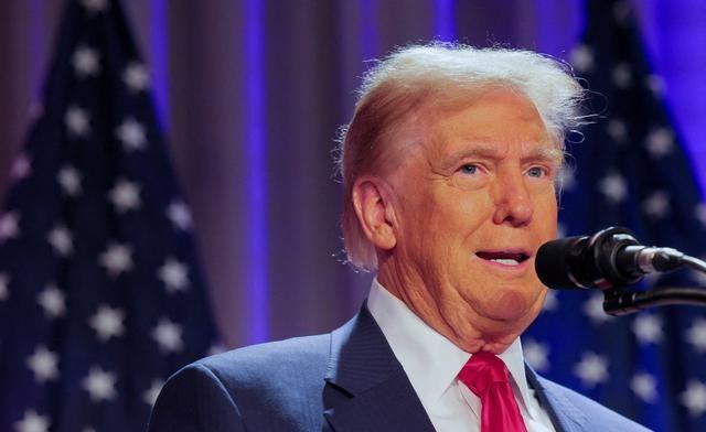 特朗普深夜发文，宣布终止谈判，中国已接到通知，美亲密盟友倒戈