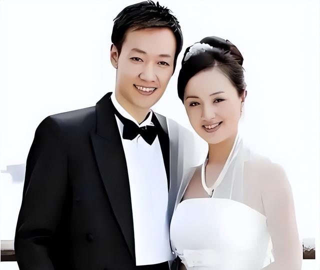 辛柏青丧妻刚满100天，离谱的事就发生了，被撮合娶马伊琍引争议