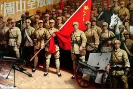 一九五0 · 兴义风云剿匪记——贵州兴义的接管及剿匪斗争图片