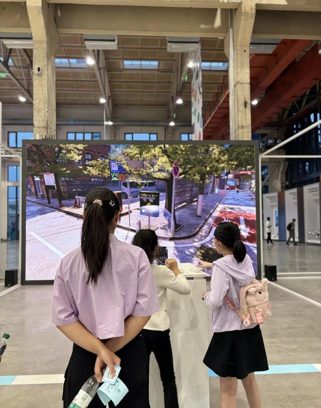 来复兴岛开启未来奇遇！假期打卡攻略请收好→