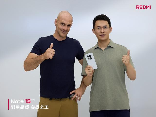 红米杀疯了！1999元卫星手机曝光，旗舰机特配瞬间不香了？
