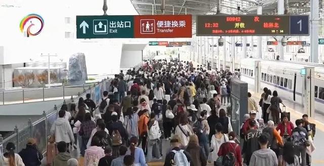 全年100架次！神秘城市成韩国热门景点？国家在下一步大棋