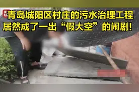 9000万元打造美丽田园示范村，居然成了一出“假大空”的闹剧！图片