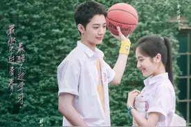 5部高甜校园剧安利｜看完直接想恋爱‼图片