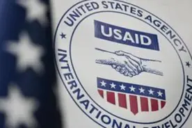 万人大裁撤！美国国际开发署97%员工面临失业！图片