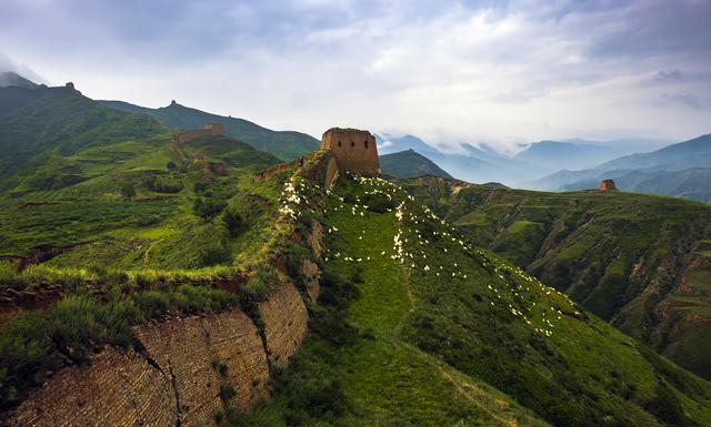 山西带娃三日游，轻玩转精华景攻略