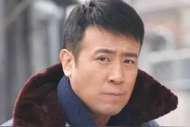 影帝于和伟，3岁丧父，靠大姐养育长大，红了不忘本给家人买房图片