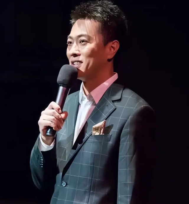 从确诊到去世仅15天，“央视最帅主持人”顾国宁，给人们敲响警钟