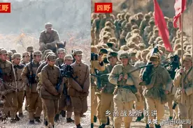 解放战争中，三野和四野谁更强？看他们各自战区的国军实力就知道图片