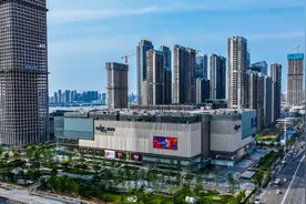 武昌万象城明日开业！交警发布交通引导提醒图片