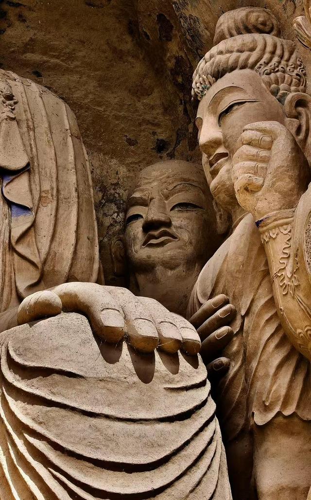 河西走廊的起点，六朝古都，这座好吃又好玩的文化古城，甘肃武威