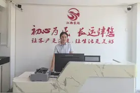 车站就在校门口，解决旅客就近出行需求——“经开客运驿站”今日起试运行图片