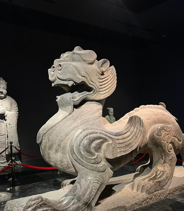 在重庆长大的我去了趟河南洛阳，真羡慕当地人的生活，你们猜为啥