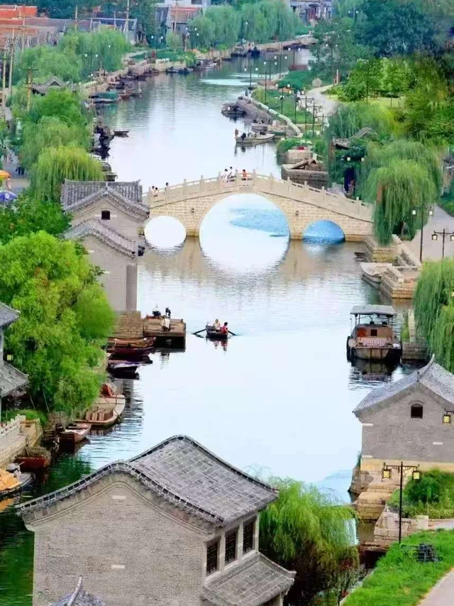 打卡“圣贤同款”，双节假期跟着孔子游济宁
