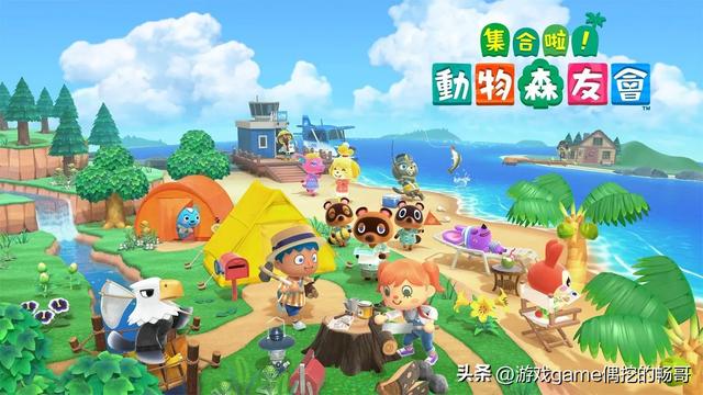 Switch真好玩！盘点18款高评分的Switch精品游戏！建议收藏！