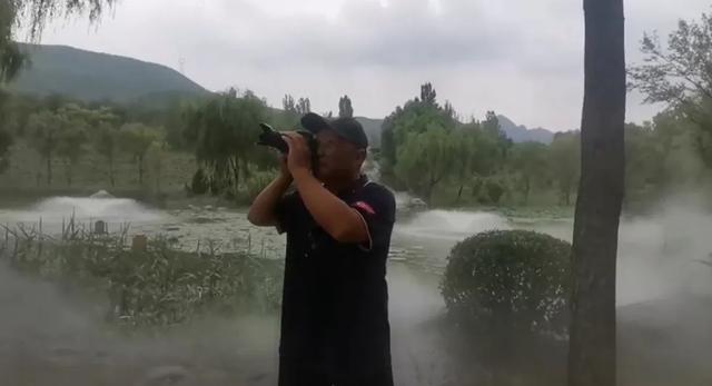 涉县女娲宫采风之旅