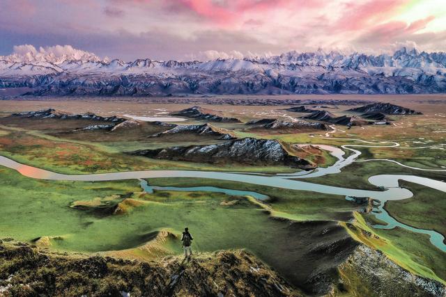 中国最美10大旅游地，随手一拍，皆堪比《国家地理》封面级大片！