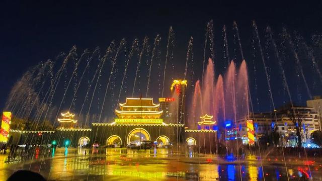 继昆明之后，谁会是云南下一个“黑马城市”？不是红河、玉溪