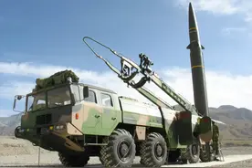 国之重器东风41竟然是94年的产物，我是万万也没想到图片