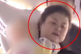 “胖成球”的沈腾老婆，让我们看到了娱乐圈的残酷真相图片