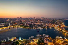 四川与土耳其：人口相当，二者GDP差一个成都，世界美食王国牵手图片