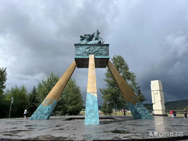 夏季想避暑，去漠河吧