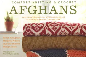 推荐多款毛线编织的大盖毯欣赏，粗线粗针编织，颜色可自选图片