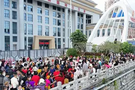 发挥“边”的优势！红河州边境旅游正蓬勃兴起~图片