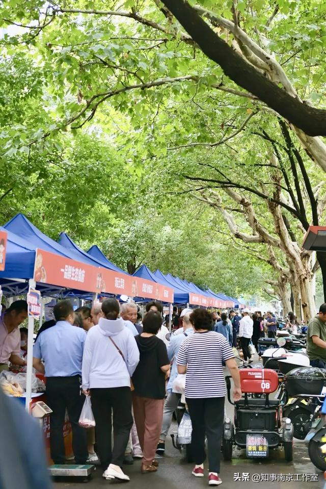 南京最胖人的老街区，又火了！