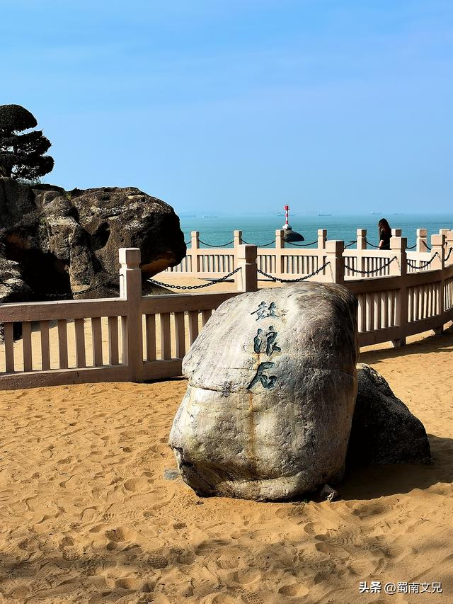#厦门头条#仲秋时节，重登鼓浪屿