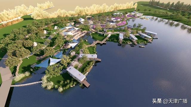 最新 | “渔趣岛”五一开放！就在海边！