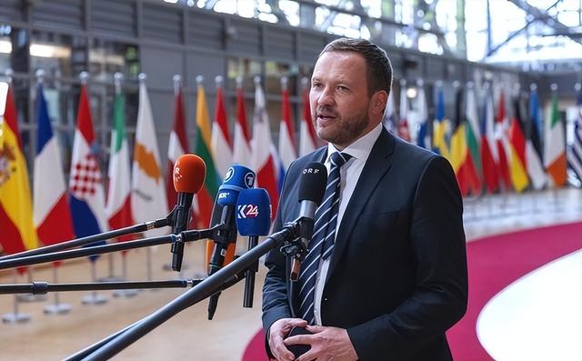 爱沙尼亚外长：如果中国还想跟我们好，就必须停止对俄罗斯的支持