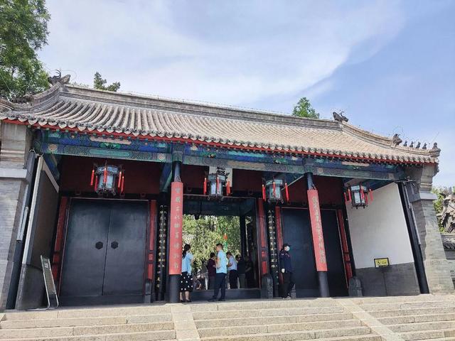 保定凭什么被称为京津冀的"隐藏宝地"？本地人说出了真相