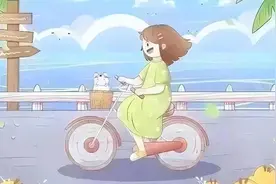 大姑姐来过双节，婆婆给她装满了后备箱，我：姐你忘记带走一个人图片