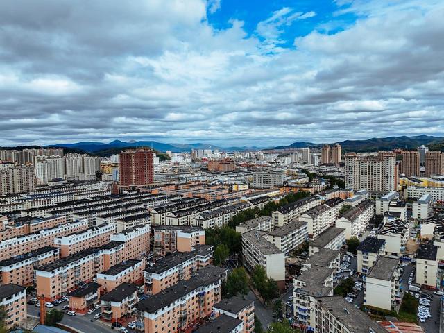 吉林的下一个“长春”，不是吉林市不是四平，而是这座低调的城市