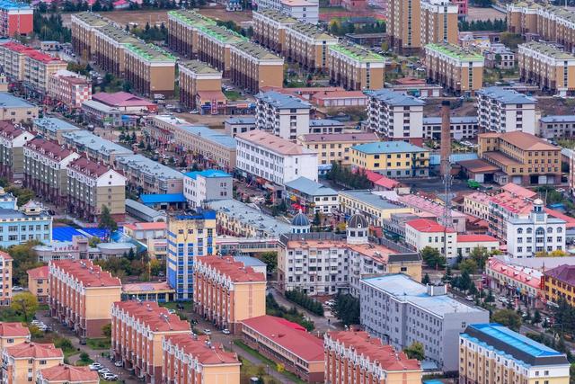 从湖南去了一趟伊春，实话实说，回来才发现朋友圈都是骗人的？