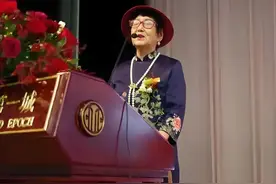 浙江老太：53岁死缓，70岁出狱，拿着72元，80岁再造千万身家图片