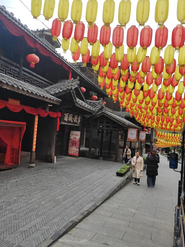 重庆酉阳桃花源，必须点赞！